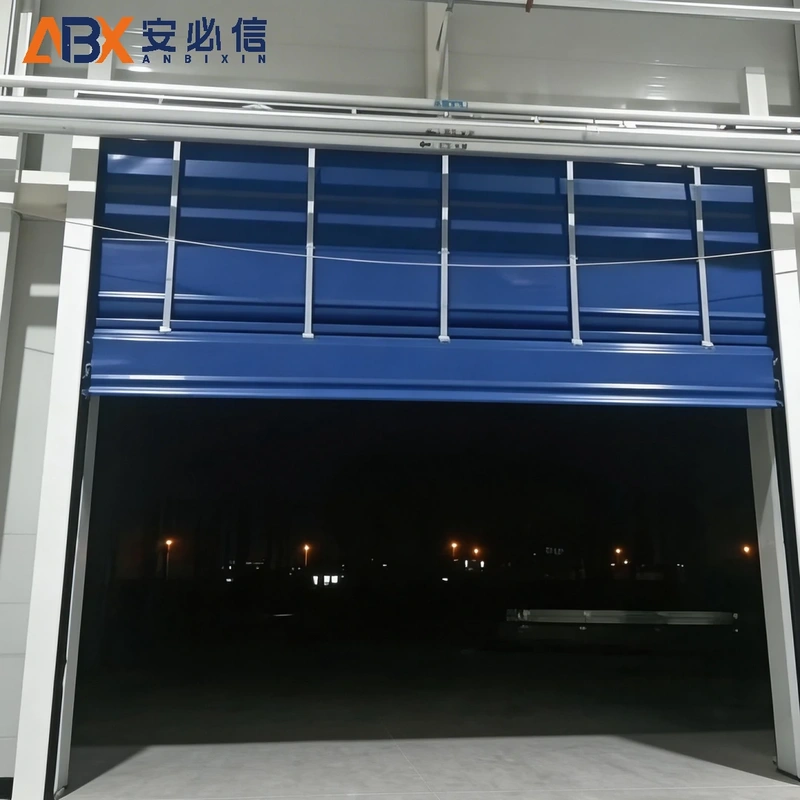 儋州冷库门封