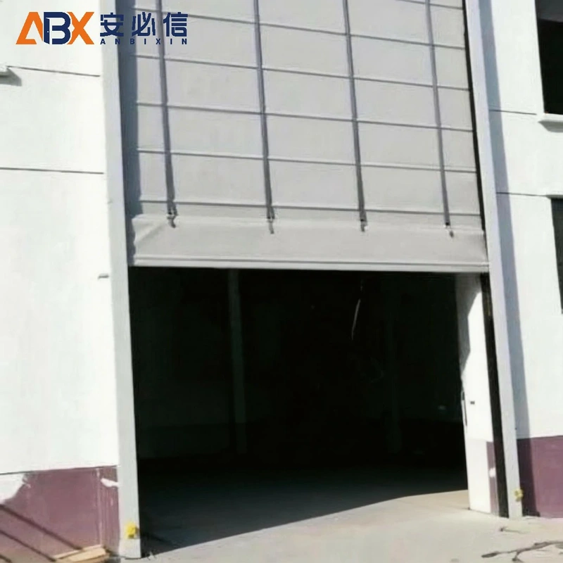 儋州充气式门封